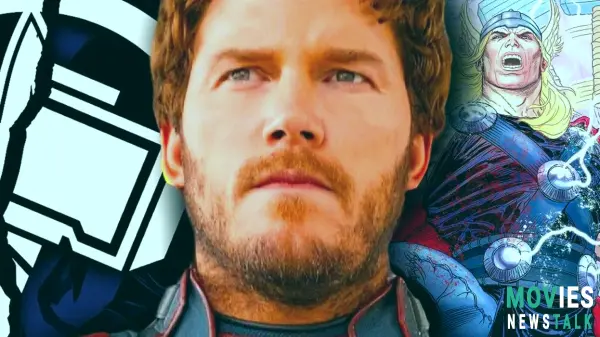 New Star-Lord Is a God-Tier Powerhouse: Marvel's 2099 Hero Surpasses Peter Quill