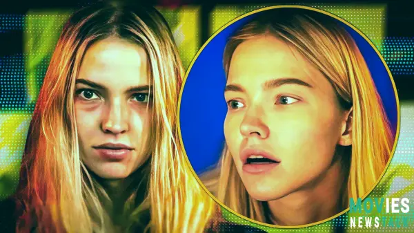 New Thriller "Latency" Features Sasha Luss & Alexis Ren: Creepy Clip