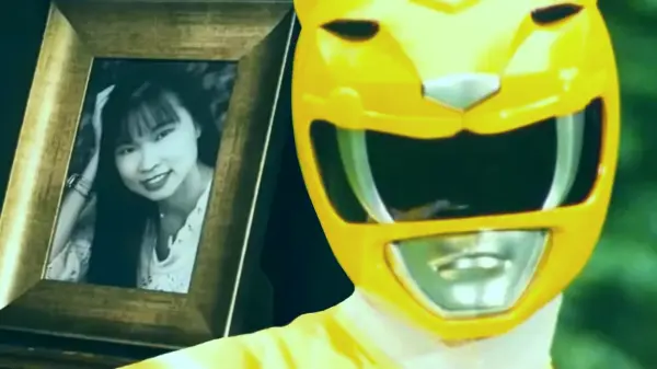 New Yellow Ranger is Rita's Daughter: This Twist Will Ruin Your Childhood