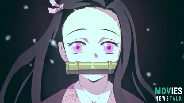 Nezuko Cosplay: An Anime-Accurate Reproduction