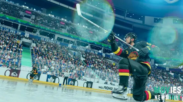 NHL 25: Everything You Need to Know About the Latest Hockey Game