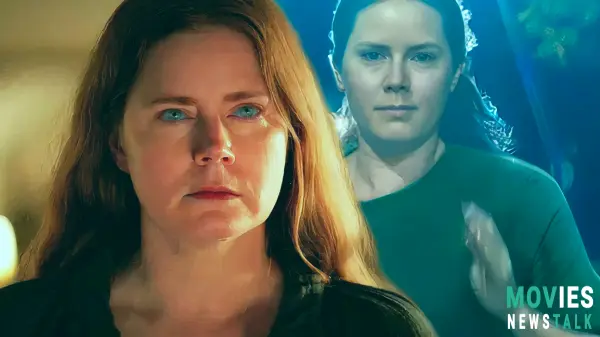 Nightbitch: Amy Adams' New Horror-Comedy Movie | Release Date & Trailer