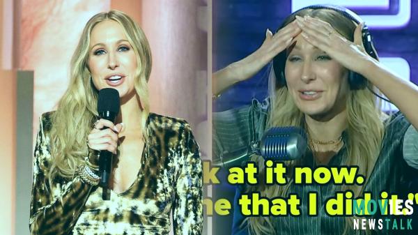 Nikki Glaser Monologue: Golden Globes 2025 Highlights and Unseen Jokes