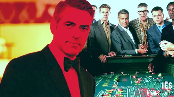 Ocean's 14: A Character Dies -  What You Need to Know About the New Heist Movie