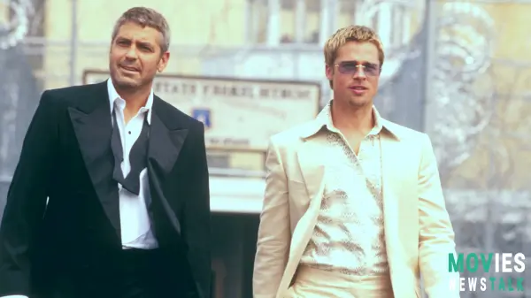 Ocean's 14: Is Another Heist on the Horizon?