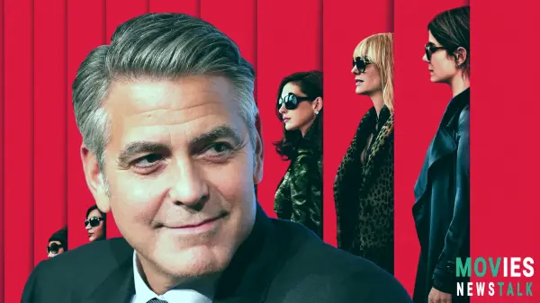 Ocean's 14: Latest News, Cast, Story, and Release Date