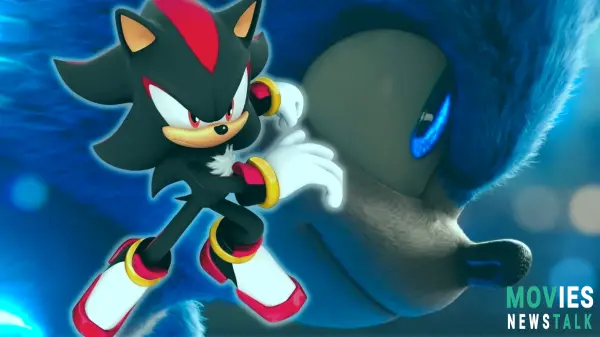 OMG! Keanu Reeves as Shadow the Hedgehog Leaked!  Sonic 3 First Look – See the AMAZING Image NOW!