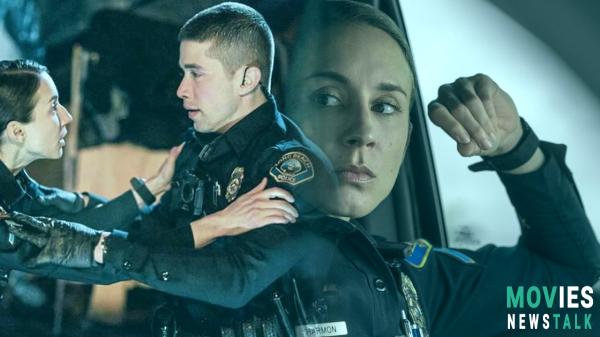 On Call Series: A Fresh Look at Police Dramas on Prime Video