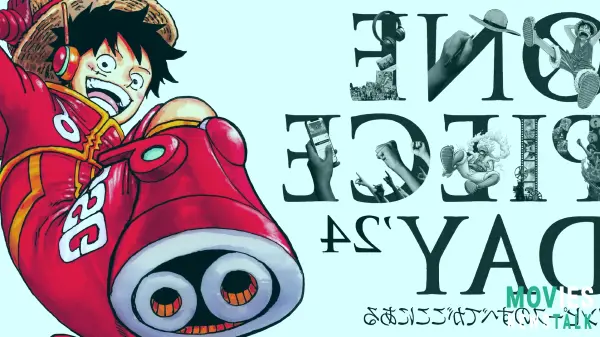 One Piece Day 2024: Bigger Than Ever With Exciting Live Events and Panels!