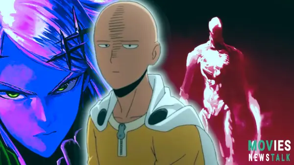 One-Punch Man Manga breaks off for two weeks during Golden Week Delays latest chapter.