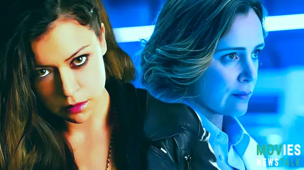 Orphan Black: Echoes Needs To Explain Kira's Powers - Here's Why