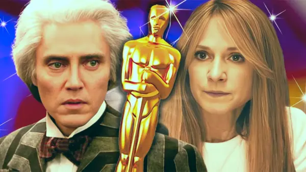 Oscar Winners in DC Movies: A Look at Notable Actors