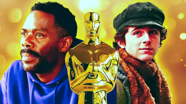 Oscars 2025 Best Actor Predictions: The Big Race Begins!