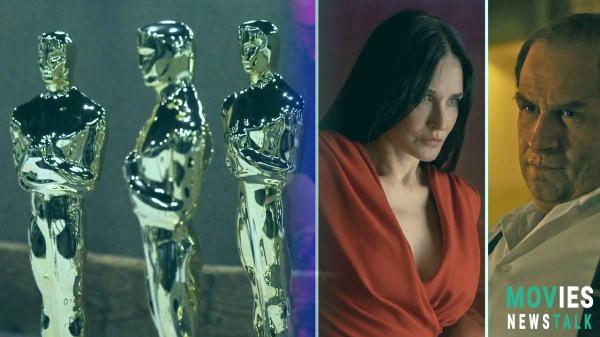 Oscars 2025: Eligibility Criteria, Nomination Process, and Surprising Snubs