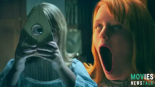 Ouija: Origin of Evil Ending Explained - The True Meaning of Trauma and Grief