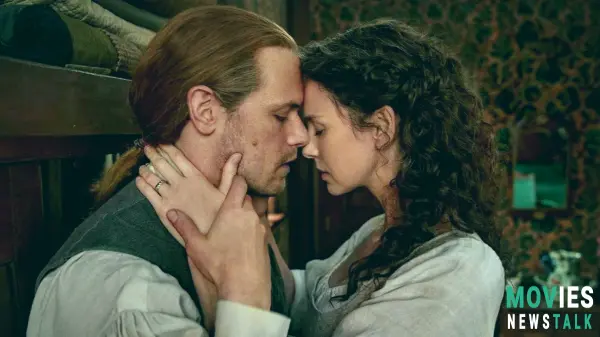 Outlander Final Season: When Does it Premiere & What to Expect?