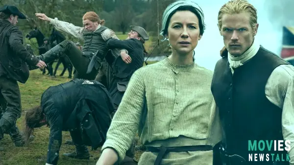 Outlander Season 8: The Final Season, Cast, and Story Details