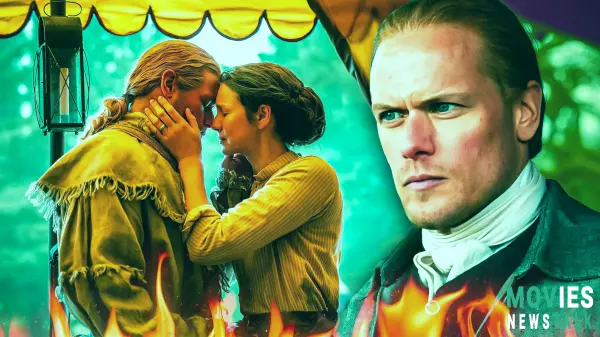 Outlander Season 8: Unanswered Questions & Predictions