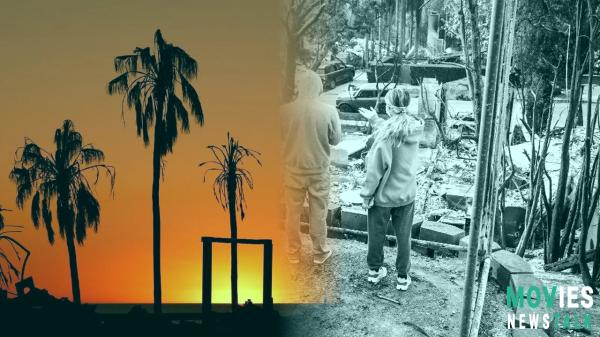 Paradise California: Fires, Films & the Human Spirit | A Guide