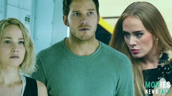 Passengers Movie: Was it a Hit or a Miss? Jennifer Lawrence Weighs In