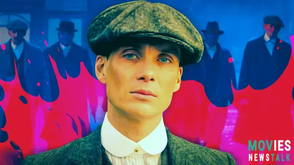 Peaky Blinders Movie Needs To Fix This One Big Show Ending Problem