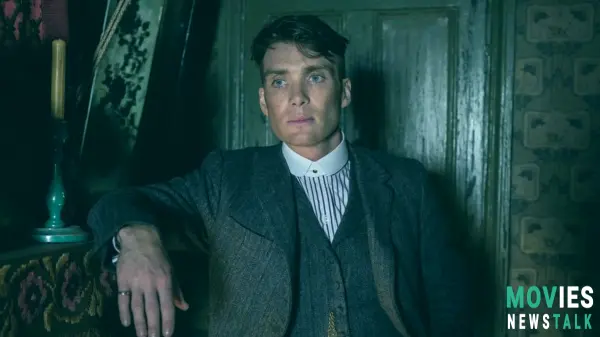 Peaky Blinders Movie: Release Date, Cast, and Everything We Know