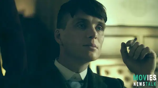 Peaky Blinders Movie: Release Date, Cast, and Plot