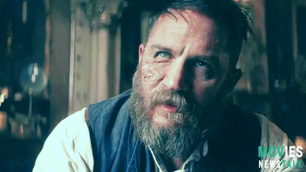 Peaky Blinders Movie: Will Alfie Solomons Return? Tom Hardy Speaks Out