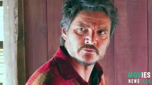 Pedro Pascal: Hollywood Superstar Dominating 2025 with 'The Last of Us', 'Gladiator II' & More!