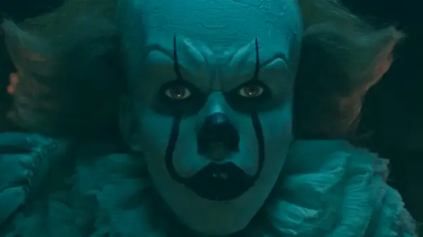 Pennywise: Origins, Powers, and HBO's 'Welcome to Derry'