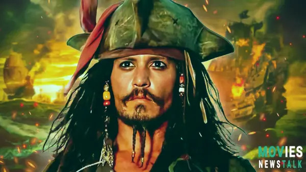 Pirates of the Caribbean 6: Johnny Depp's Return & the Franchise's Fate