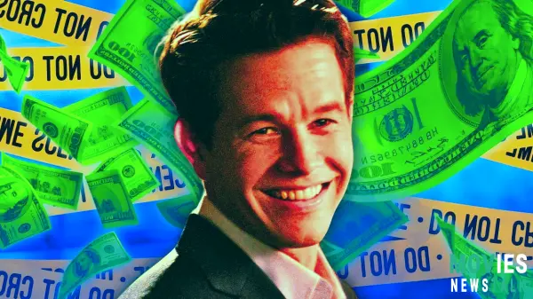 Play Dirty: Mark Wahlberg's New Heist Movie - Everything You Need to Know