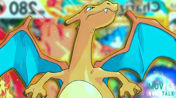 Players of Pokémon TCG Find the Most Affordable Rare Cards.