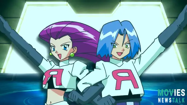 Pokémon Anime: Team Rocket's Amazing Comeback Story