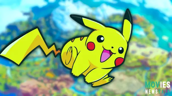 Pokémon Generation 10: Down Under?! Why Australia is the PERFECT Location for the Next Game.