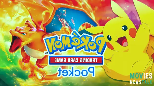 Pokémon TCG Pocket: Pack Rates, Release Date & Gameplay!