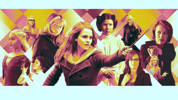 Popular Female Characters: Iconic Heroines, Badass Women & Strong Female Leads in Film