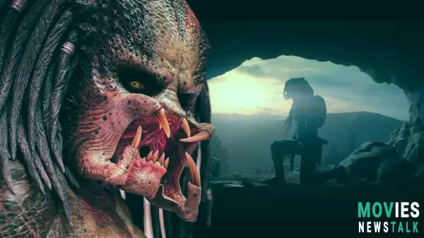 Predator: Badlands - Release Date, Cast, and Plot Details Revealed!