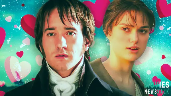 Pride and Prejudice: Why the Classic Romance Still Captivates