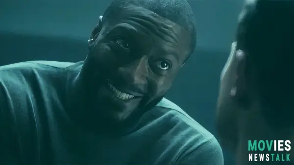 Prime Video's Alex Cross: First Look at Aldis Hodge's Interrogation Skills