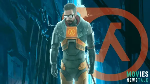 Project Borealis: The Half-Life 2 Fan Sequel That Might Make You Forget About Half-Life 3