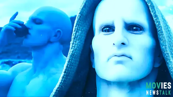 Prometheus: The Alien Prequel and the Secrets of the Engineers