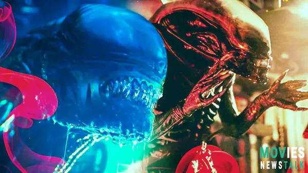 Prometheus: The Alien Prequel That Redefined Xenomorph Horror