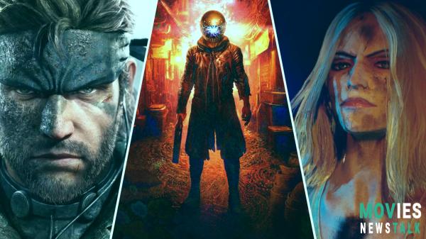 PS4 Release Calendar 2024: Upcoming PS4 Games & Release Schedule