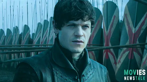 Ramsay Bolton Actor Reflects on 'Game of Thrones' Fan Interactions: 'It's A Risky Business'