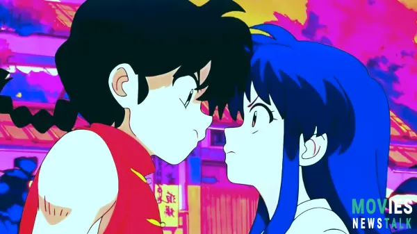 Ranma 1/2 Ending: Do Ranma and Akane Get Married? A Definitive Answer