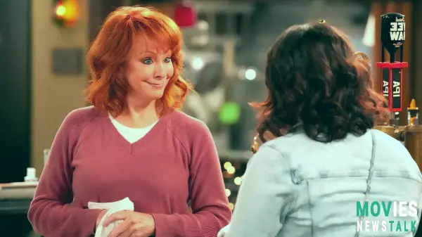 Reba McEntire's Happy Place: NBC's New Sitcom Review