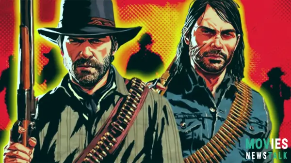 Red Dead Redemption TV Series: Is It Coming Soon?