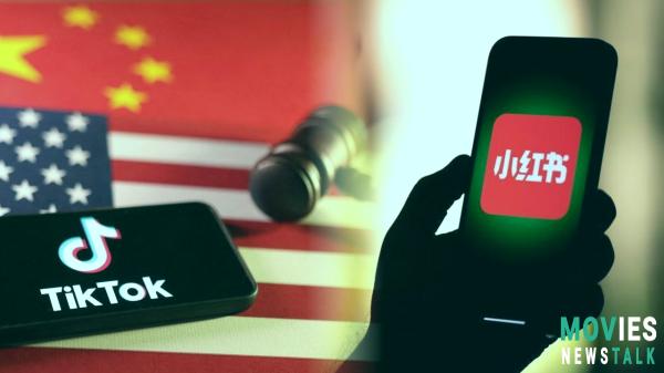 Rednote App: Is This the New TikTok? What You Need to Know