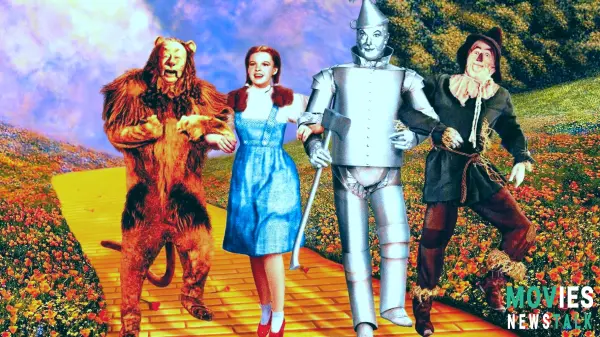 Remake of Wizard of Oz 2017: Cast, Plot, and the Urban Oz?